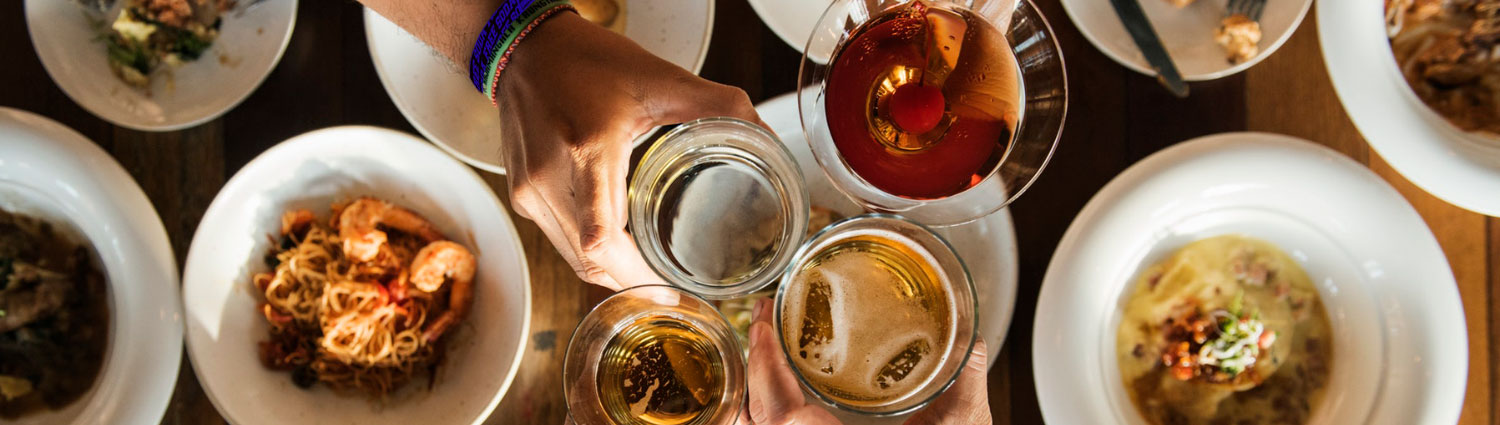 drinks