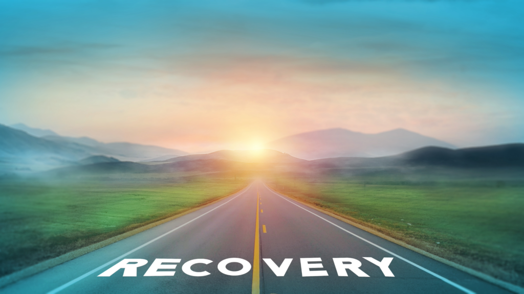 Recovery