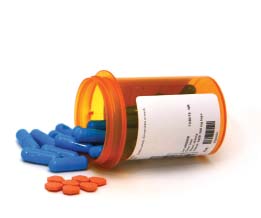 pills
