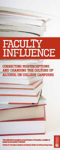faculty influence