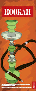 hookah
