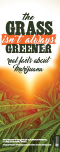 grass is greener