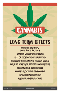 marijuana