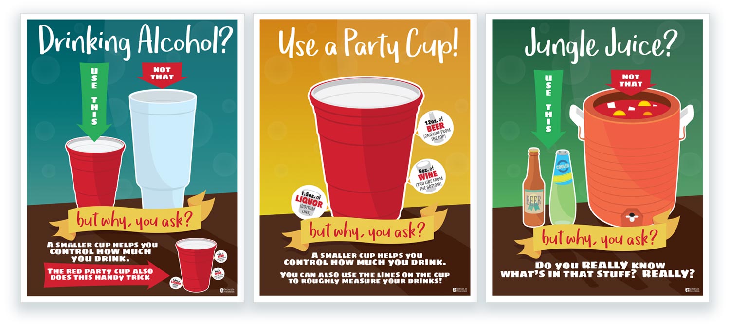 SEMO posters
