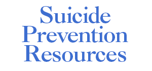 Suicide