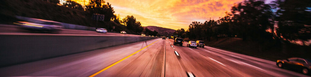 Driving – Partners in Prevention