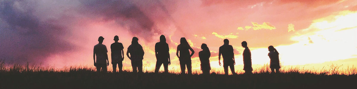 Group of people