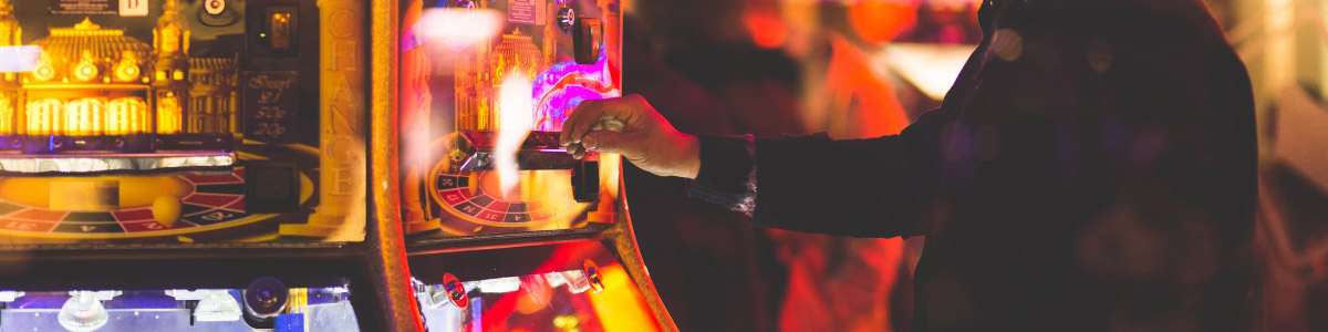 Slot machine
