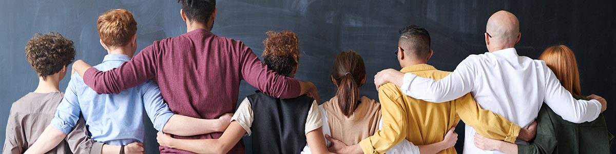 Group of people