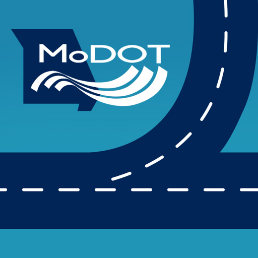 MoDOT logo