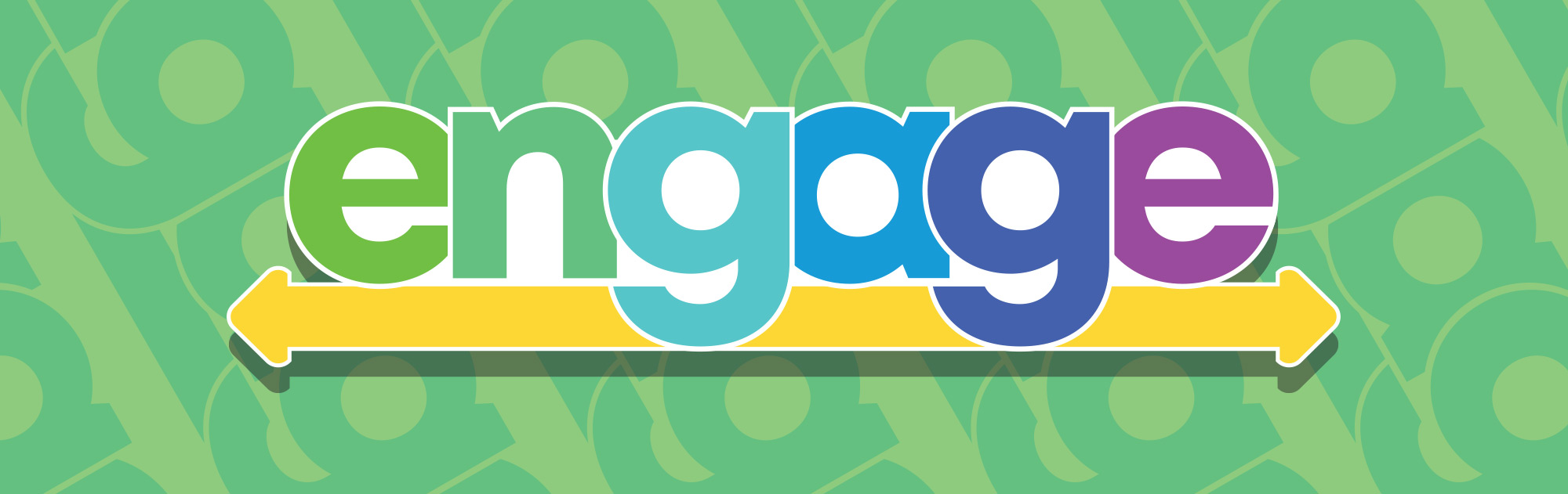 Engage header logo