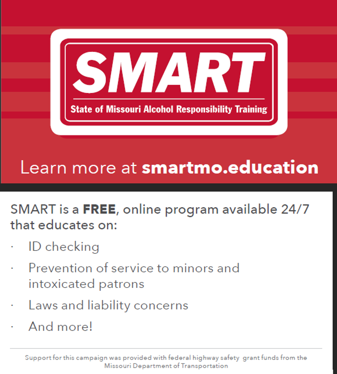 SMART Reminder Wallet Cards