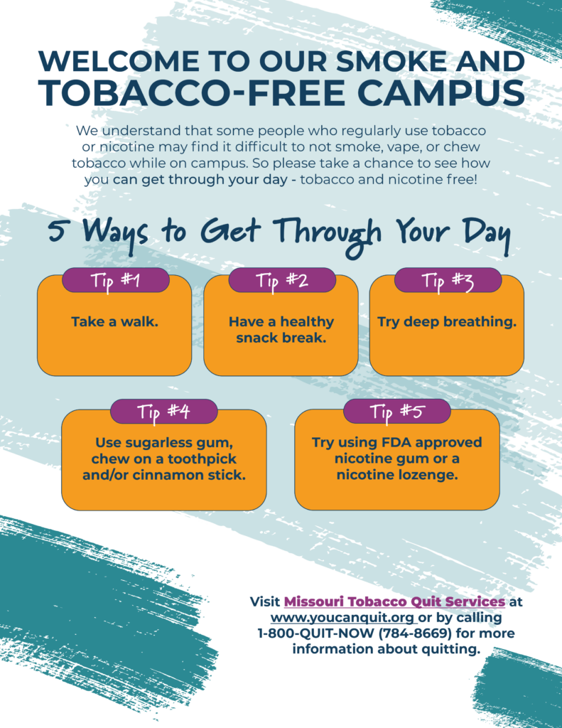 how to get free tobacco Tobacco Prevention – Partners in Prevention