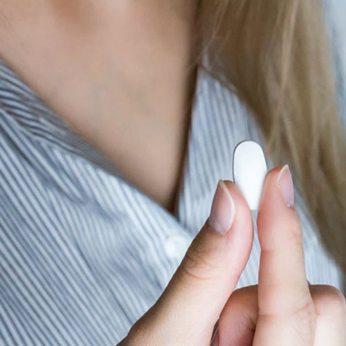 RX misuse