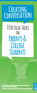 Questions brochure