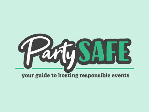 PartySafe training